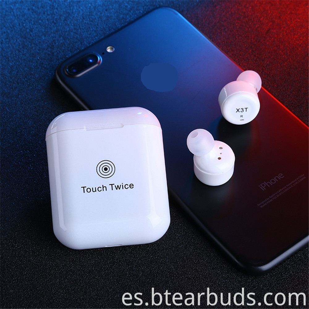 Auricular inalámbrico Bluetooth Wireless Bluetooth Earphone